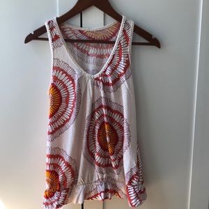 Top by Anthropologie